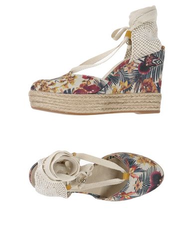 Zapatos casuales salvajes Espadrilla Marcela Yil Mujer - Espadrillas Marcela Yil - 11411157EN Marfil Zapatos casuales salvajes Espadrilla Marcela Yil Mujer - Espadrillas Marcela Yil - 11411157EN Marfil