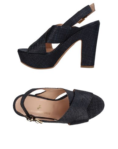 Zapatos de mujer baratos zapatos de mujer Sandalia Roberto Della Croce Mujer - Sandalias Roberto Della Croce - 11411184FH Azul oscuro Zapatos de mujer baratos zapatos de mujer Sandalia Roberto Della Croce Mujer - Sandalias Roberto Della Croce - 11411184FH Azul oscuro