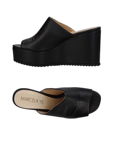 Descuento de la marca Sandalia Marcela Yil Mujer - Sandalias Marcela Yil - 11411191JN Negro Descuento de la marca Sandalia Marcela Yil Mujer - Sandalias Marcela Yil - 11411191JN Negro