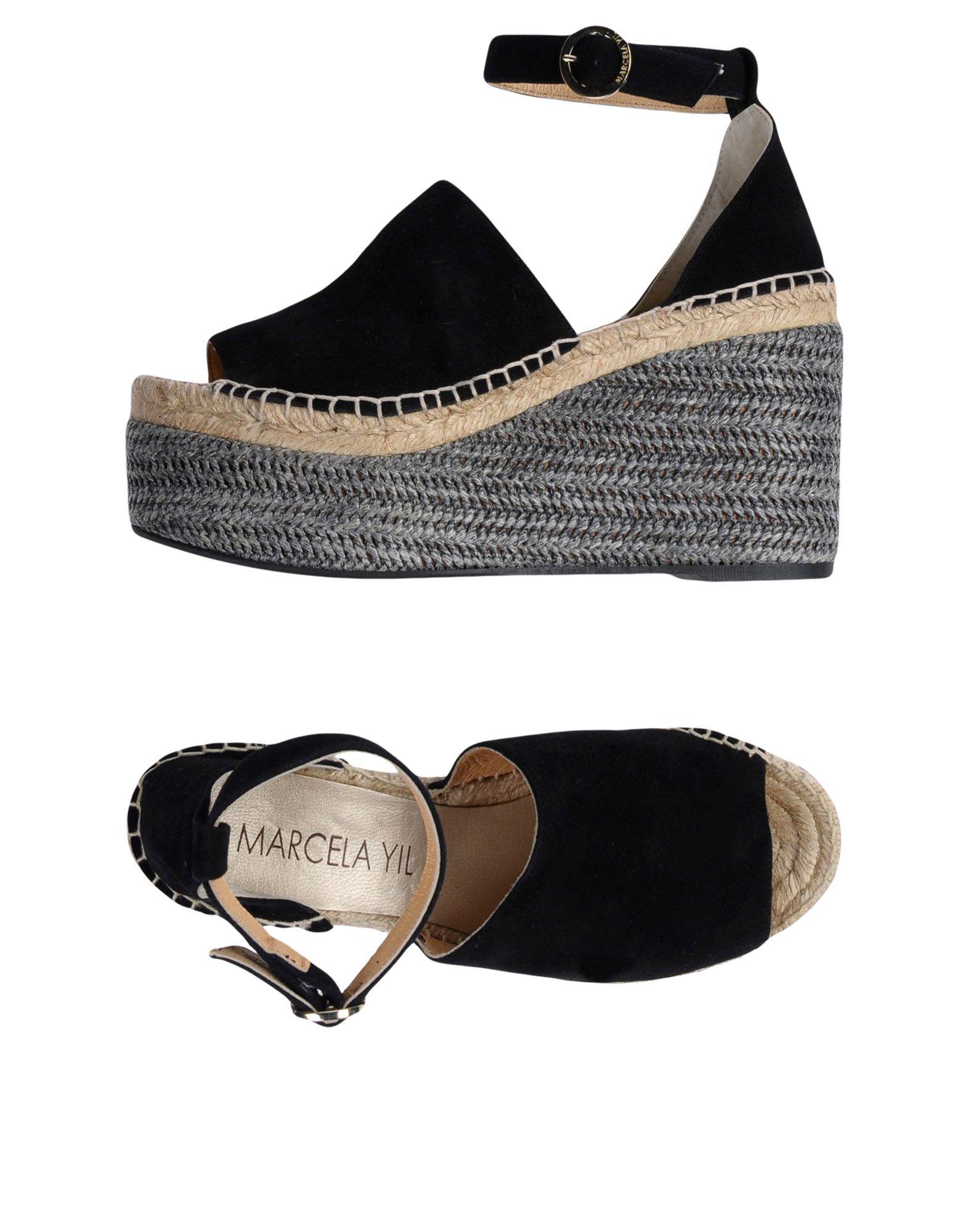 Marcela Yil Sandalen Damen 11411225EN Gute Qualität beliebte Schuhe Marcela Yil Sandalen Damen 11411225EN Gute Qualität beliebte Schuhe