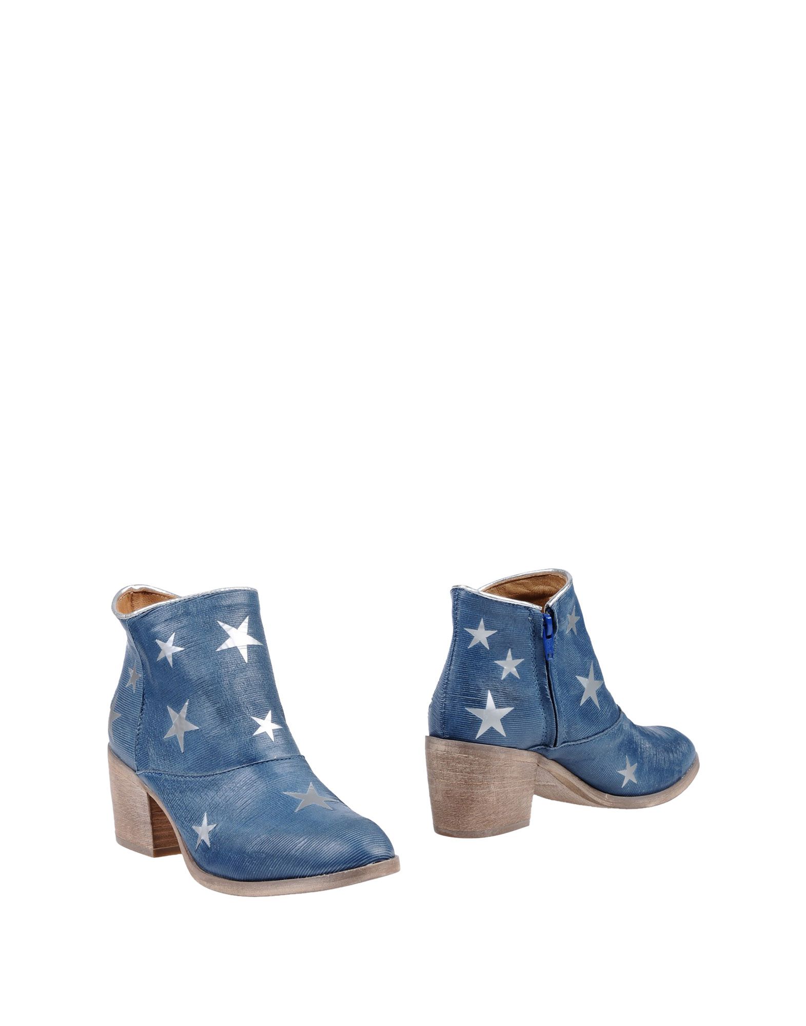 Stivaletti Brawn's Donna - 11411283TD Scarpe comode e distintive Stivaletti Brawn's e Donna - 11411283TD Scarpe comode e Brawn's distintive 9c987b