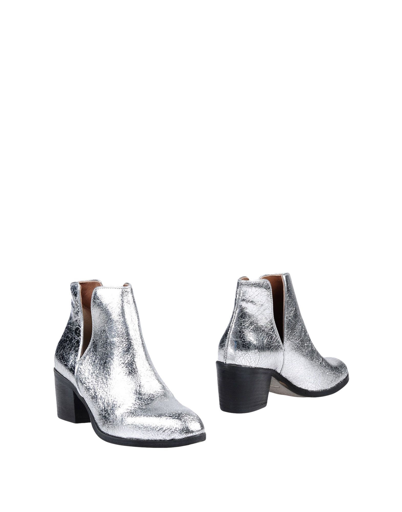 Brawn's Stiefelette Damen 11411285NH Gute Qualität beliebte Schuhe Brawn's Stiefelette Damen 11411285NH Gute Qualität beliebte Schuhe