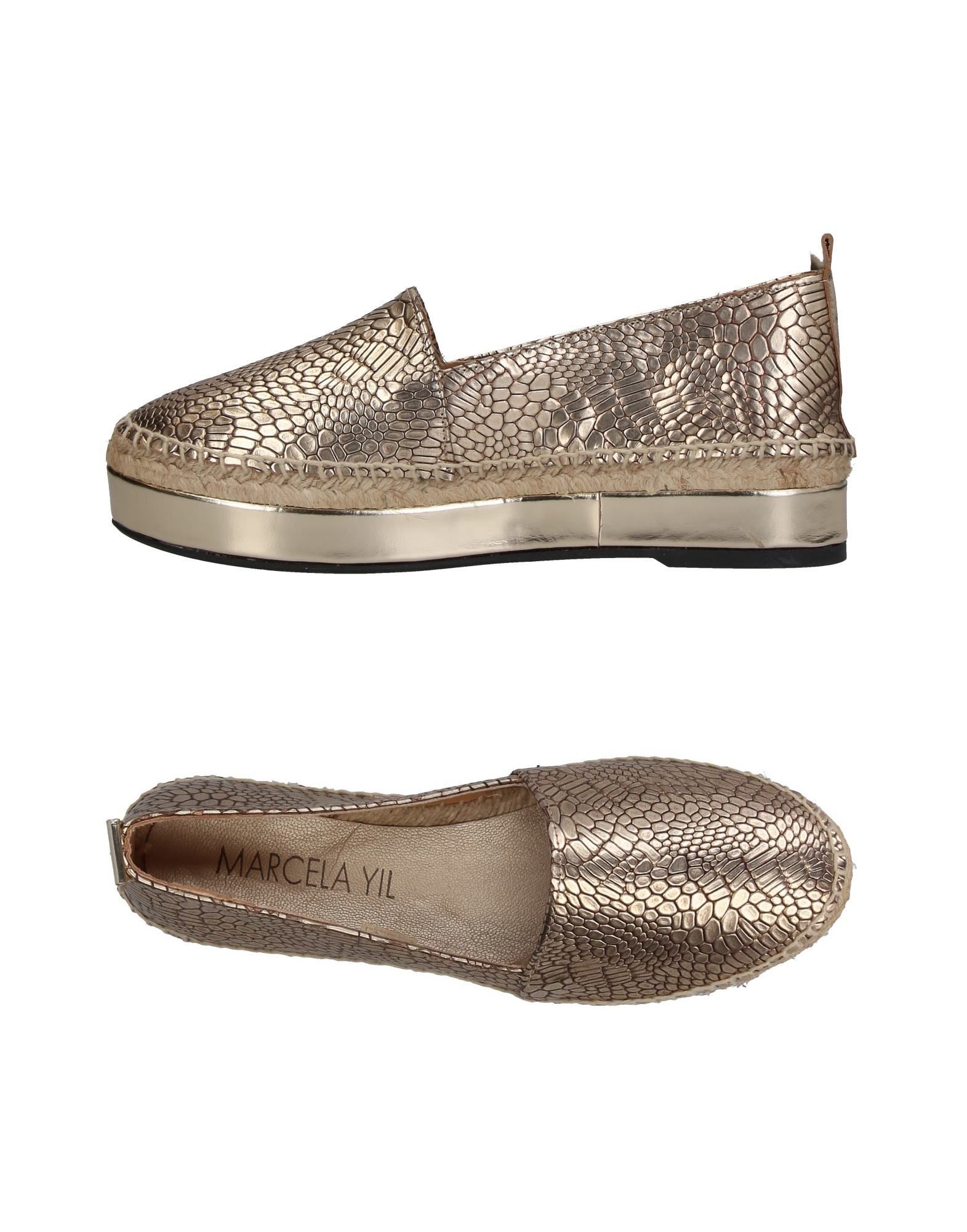 Marcela Yil Espadrilles Damen 11411298RV Neue Schuhe Marcela Schuhe Yil Espadrilles Damen 11411298RV Neue Schuhe Marcela 2c5c85