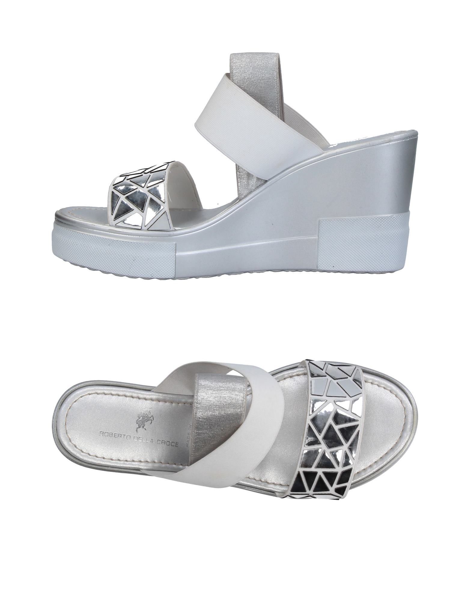 Roberto Della Croce Sandalen Damen 11411325KH Roberto Della Croce Sandalen Damen 11411325KH
