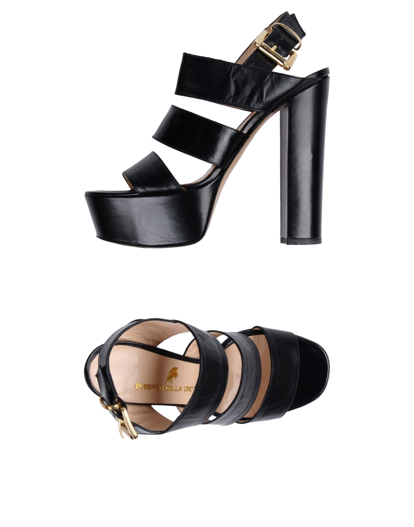 Roberto Della Croce Sandalen Damen Gutes Preis-Leistungs-Verhältnis, es lohnt sich Roberto Della Croce Sandalen Damen lohnt Gutes Preis-Leistungs-Verhältnis, es lohnt Damen sich 0db2e7