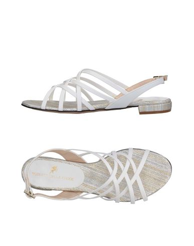 Venta de liquidación de temporada Sandalia Roberto Della Croce Mujer - Sandalias Roberto Della Croce - 11411348KF Blanco Venta de liquidación de temporada Sandalia Roberto Della Croce Mujer - Sandalias Roberto Della Croce - 11411348KF Blanco