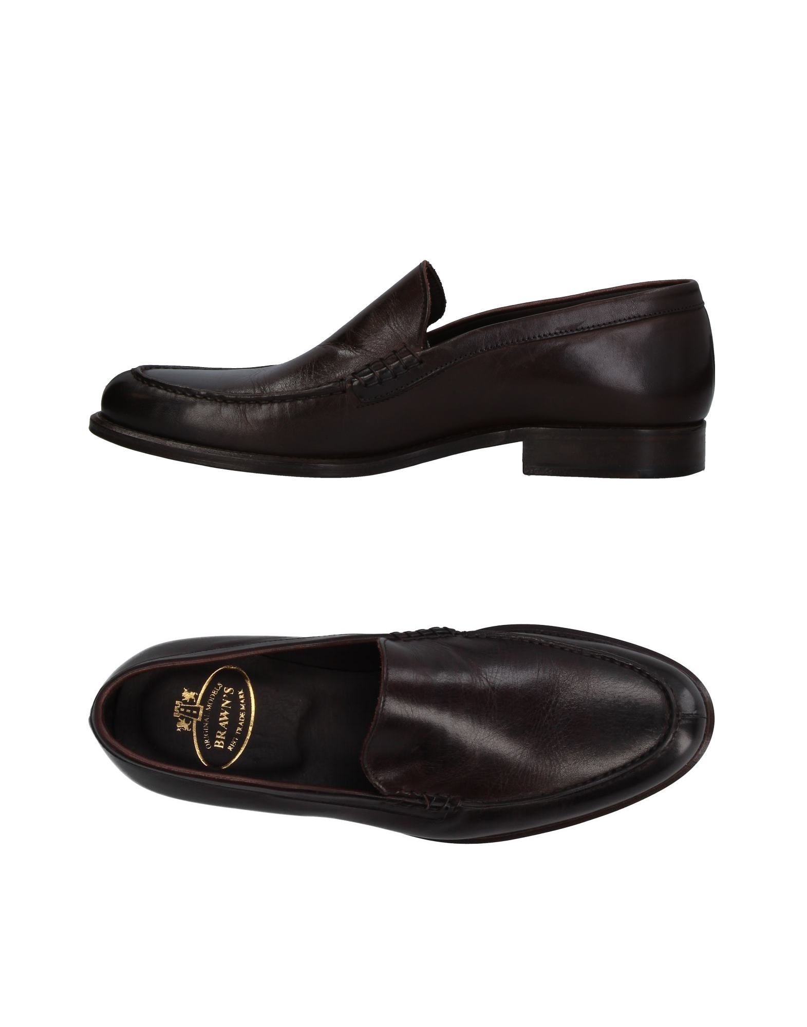 Haltbare Mode billige Schuhe Brawn's Mokassins Herren 11411402QF Heiße Schuhe Haltbare Mode billige Schuhe Brawn's Mokassins Herren 11411402QF Heiße Schuhe