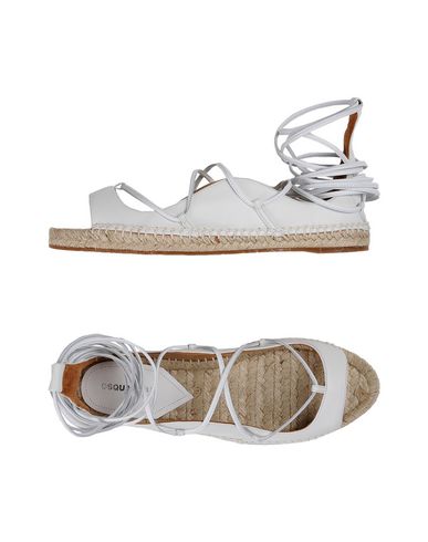 Zapatos de mujer baratos zapatos de mujer Espadrilla Dsquared2 Mujer - Espadrillas Dsquared2 - 11411479VL Blanco Zapatos de mujer baratos zapatos de mujer Espadrilla Dsquared2 Mujer - Espadrillas Dsquared2 - 11411479VL Blanco
