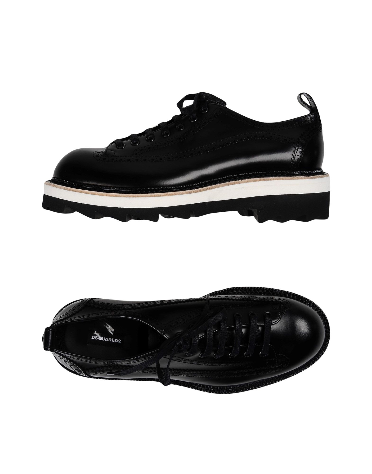 Stringate Dsquared2 Uomo - 11411511OK Scarpe economiche e buone Stringate Dsquared2 Uomo - 11411511OK Scarpe economiche e buone