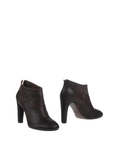 ZOOM ROBERTO DEL CARLO - Ankle boot