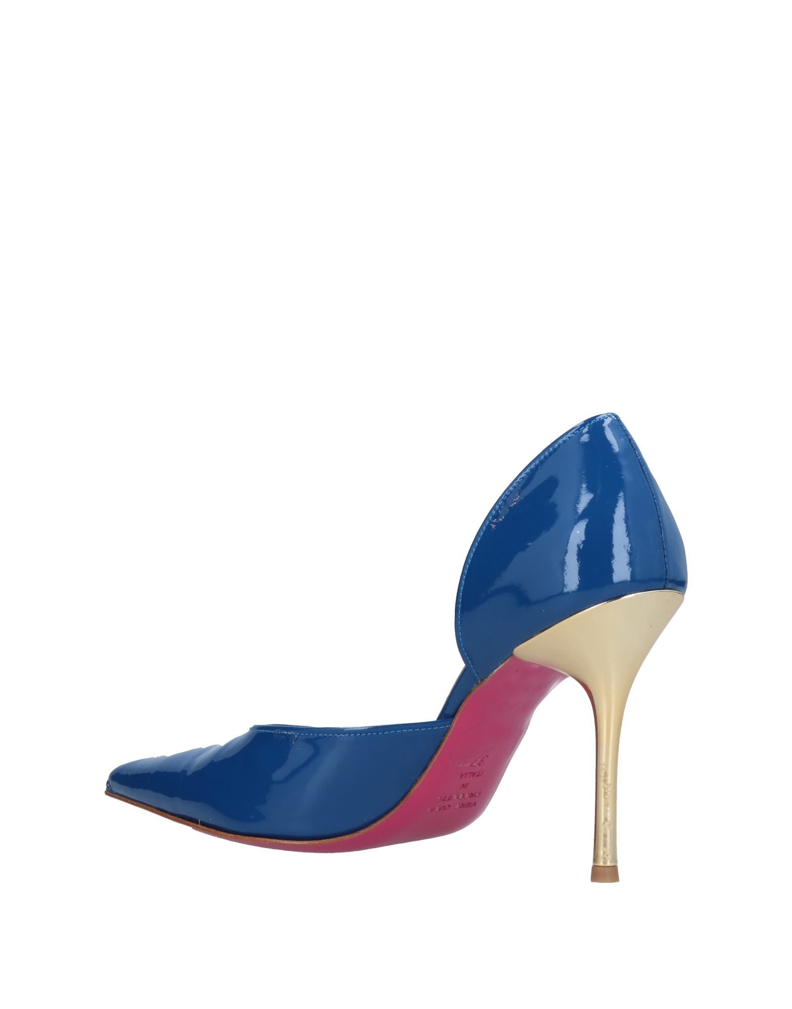 Roberto Della Croce Damen Pumps Damen Croce 11411623DX Gute Qualität beliebte Schuhe a7740c Roberto Della Croce Damen Pumps Damen Croce 11411623DX Gute Qualität beliebte Schuhe a7740c