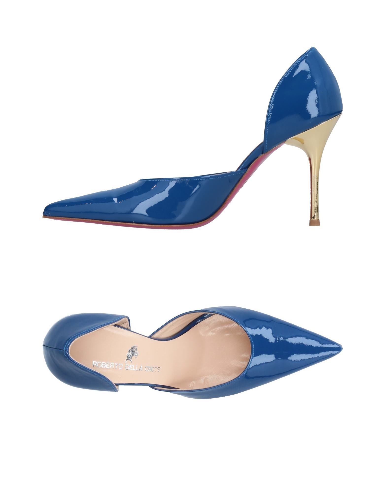 Roberto Della Croce Pumps Damen 11411623DX Gute Qualität beliebte Schuhe Roberto Della Croce Damen Pumps Damen Croce 11411623DX Gute Qualität beliebte Schuhe a7740c