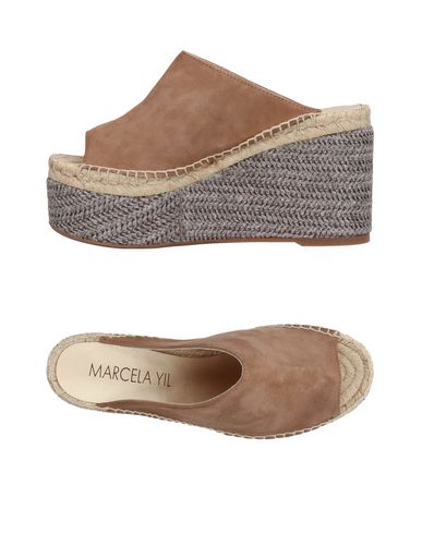 Cómodo y bien parecido Sandalia Marcela Yil Mujer - Sandalias Marcela Yil - 11411634MM Caqui Cómodo y bien parecido Sandalia Marcela Yil Mujer - Sandalias Marcela Yil - 11411634MM Caqui