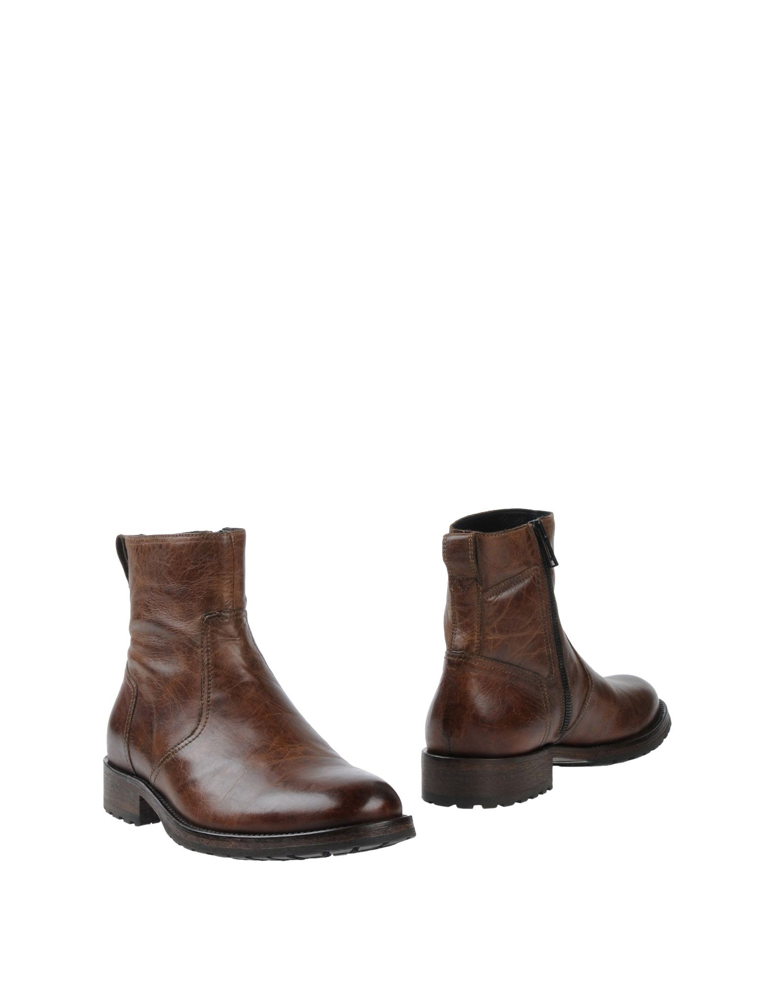 Belstaff Stiefelette Herren 11411673SQ Gute Qualität beliebte Schuhe Belstaff Stiefelette Herren 11411673SQ Gute Qualität beliebte Schuhe