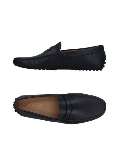 Zapatos con descuento Mocasín Tod's Hombre - Mocasines Tod's - 11411682QH Café Zapatos con descuento Mocasín Tod's Hombre - Mocasines Tod's - 11411682QH Café