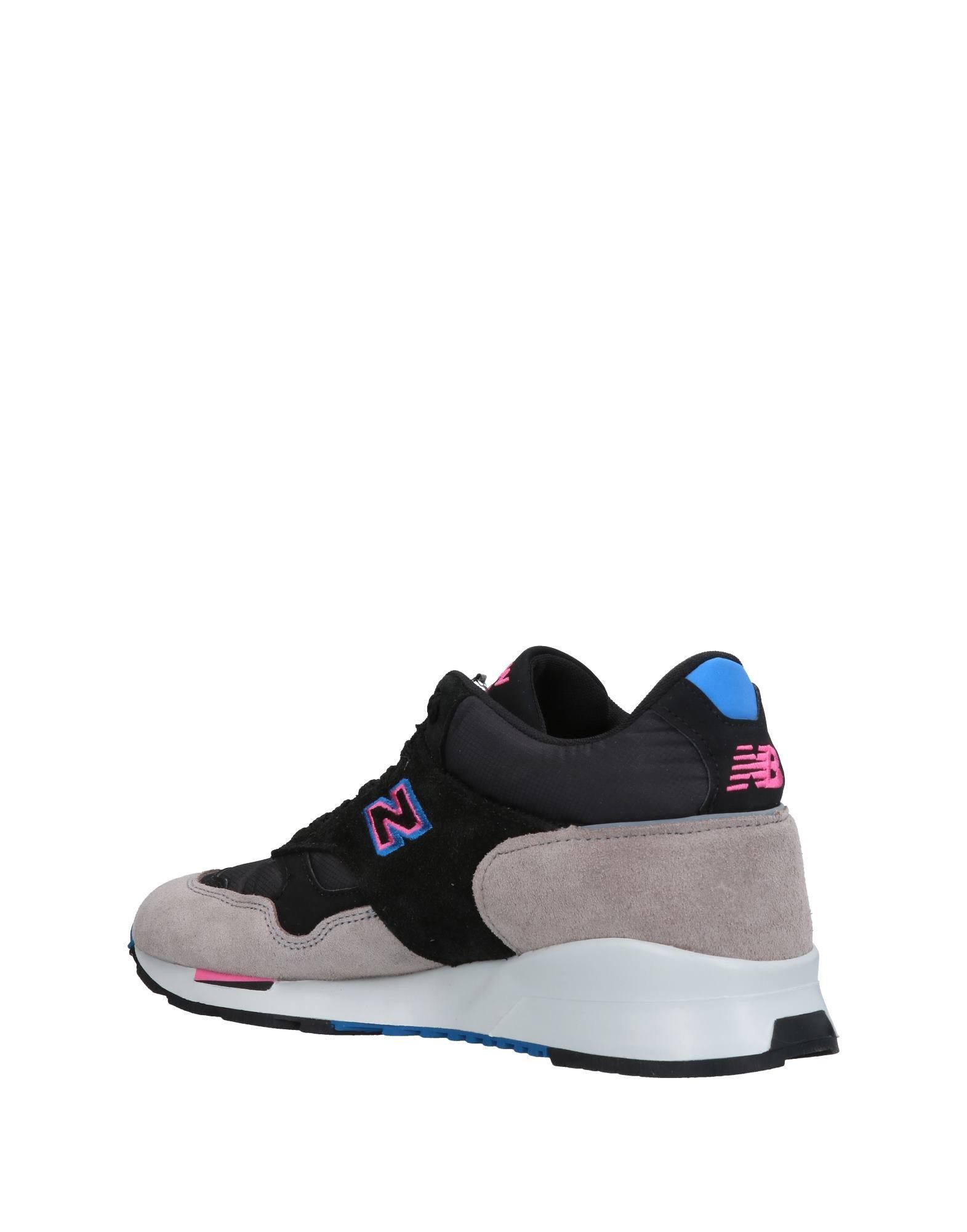 Zapatos casuales Balance salvajes Zapatillas New Balance casuales Mujer - Zapatillas New Balance Negro 97a606 Zapatos casuales Balance salvajes Zapatillas New Balance casuales Mujer - Zapatillas New Balance Negro 97a606