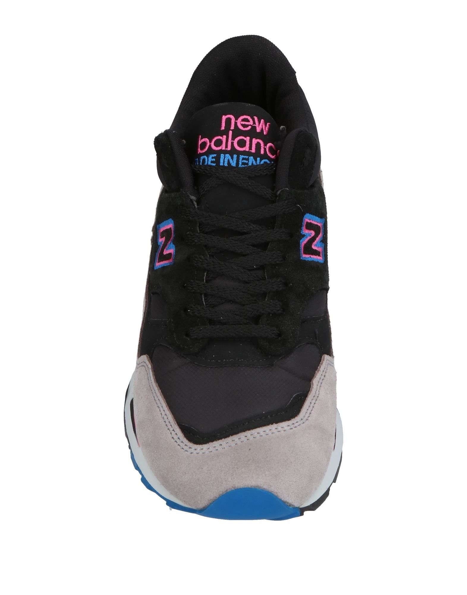 Zapatos casuales Balance salvajes Zapatillas New Balance casuales Mujer - Zapatillas New Balance Negro 97a606 Zapatos casuales Balance salvajes Zapatillas New Balance casuales Mujer - Zapatillas New Balance Negro 97a606