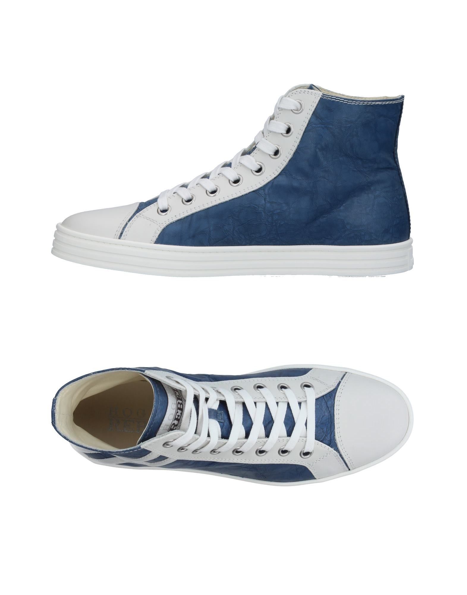 Los últimos zapatos de descuento para hombres y mujeres Zapatillas Hogan Rebel Hombre - Zapatillas Hogan Rebel Los hombres últimos zapatos de descuento para hombres Los y mujeres Zapatillas Hogan Rebel Hombre - Zapatillas Hogan Rebel 0f7cfa