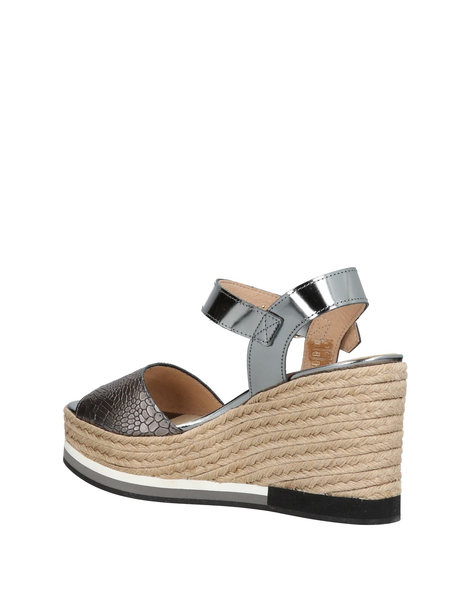 Venta de liquidación de temporada Sandalia Marcela Yil Mujer - Sandalias Marcela Yil Mujer Plomo d8997a Venta de liquidación de temporada Sandalia Marcela Yil Mujer - Sandalias Marcela Yil Mujer Plomo d8997a