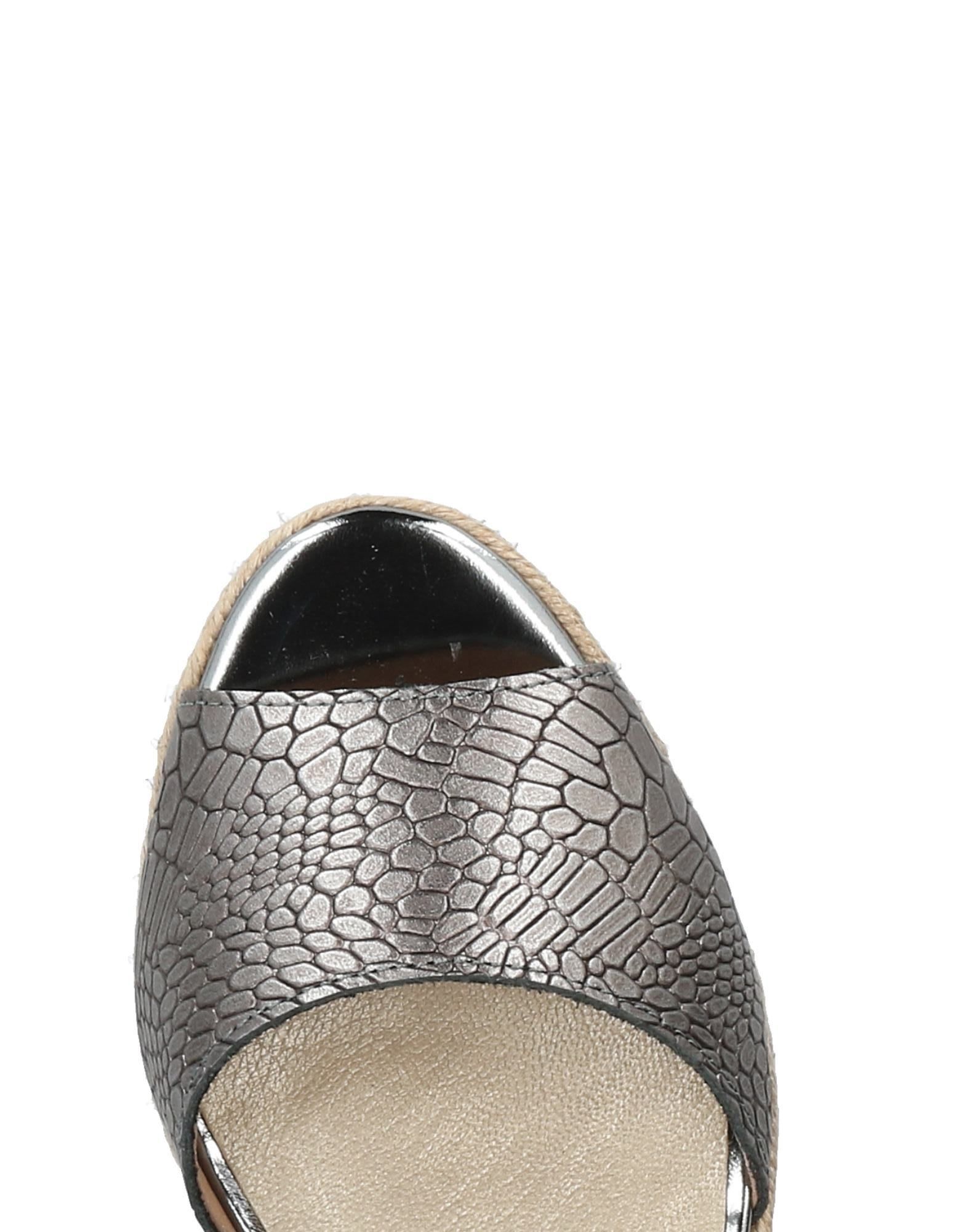 Venta de liquidación de temporada Sandalia Marcela Yil Mujer - Sandalias Marcela Yil Mujer Plomo d8997a Venta de liquidación de temporada Sandalia Marcela Yil Mujer - Sandalias Marcela Yil Mujer Plomo d8997a