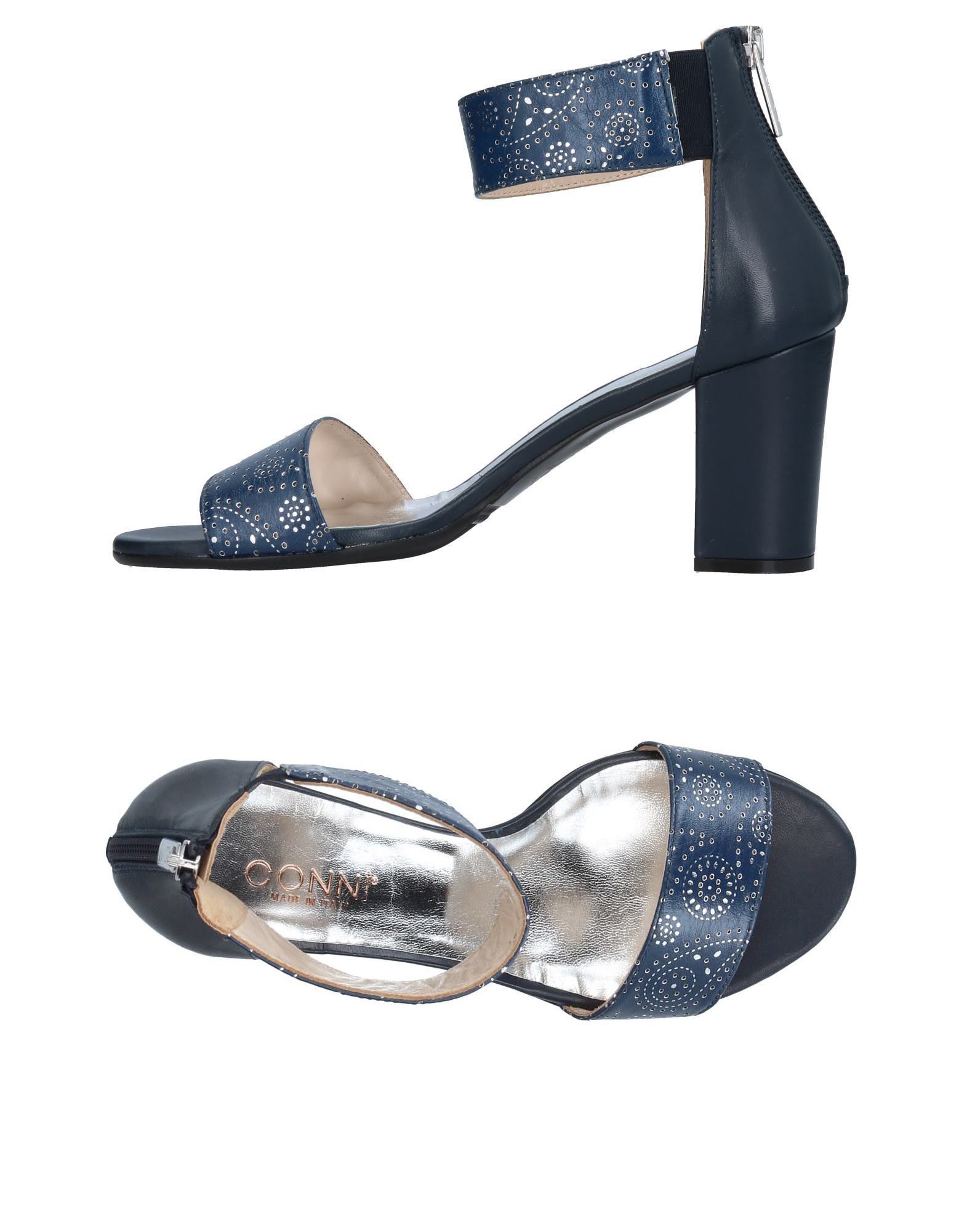 Moda Sandali Conni Donna - 11411735SS Moda Conni Sandali Conni Moda Donna - 11411735SS 5496b2