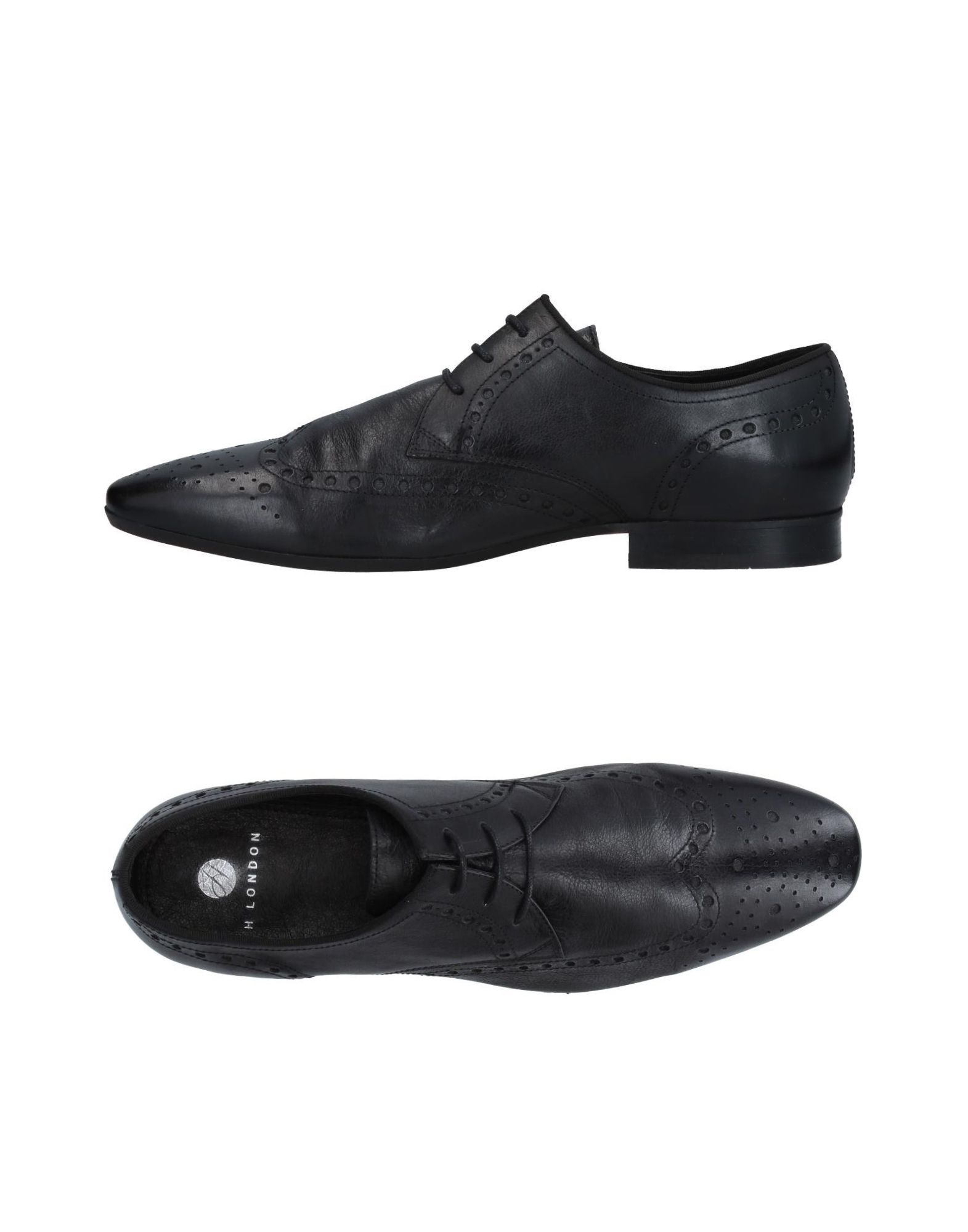 Rabatt echte Schuhe H By Hudson Schnürschuhe Herren 11411780TD Rabatt echte Schuhe H By Hudson Schnürschuhe Herren 11411780TD