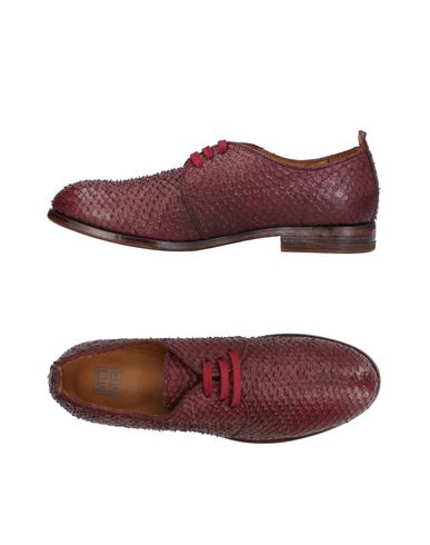 Zapato De Cordones Moma Mujer - Zapatos De Cordones Moma - 11411806TG Berenjena Zapato De Cordones Moma Mujer - Zapatos De Cordones Moma - 11411806TG Berenjena