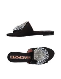 rochas shoes sale