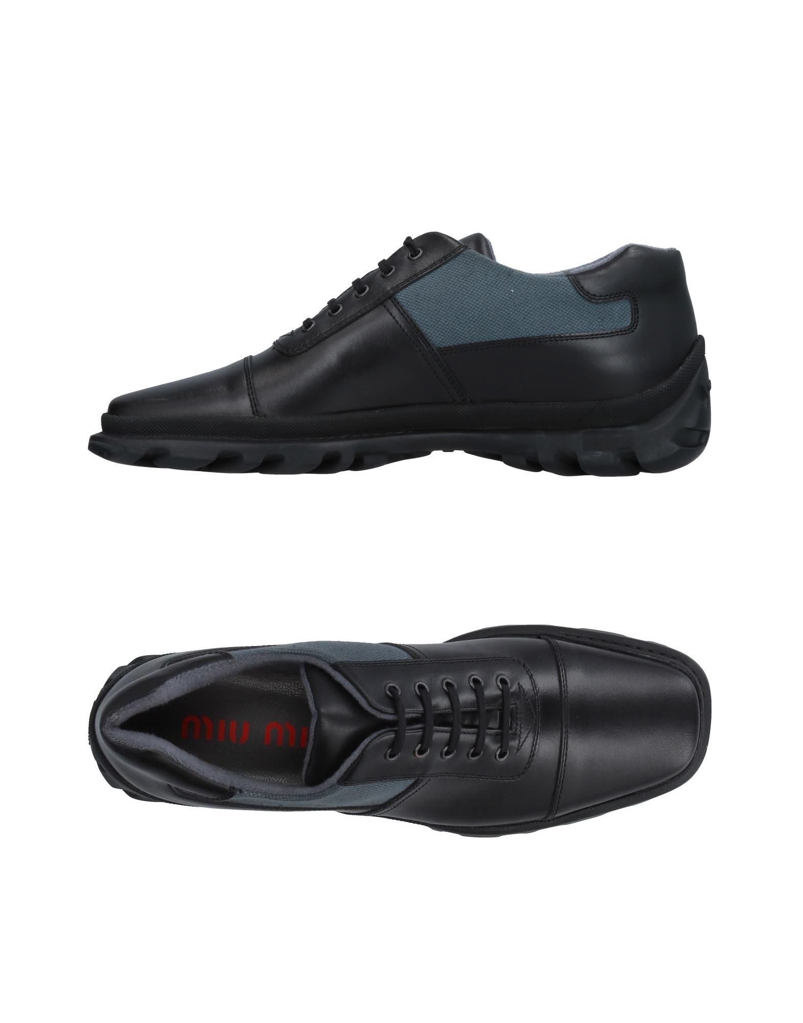 Sneakers Miu Miu Donna - 11411933GW Sneakers Miu Miu Donna - 11411933GW