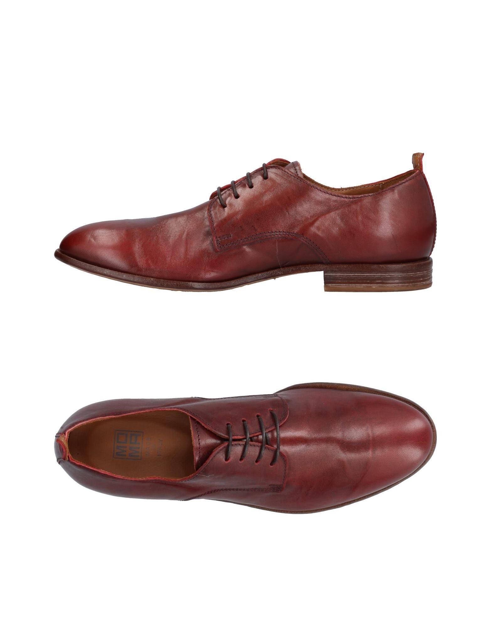 Moma Schnürschuhe Herren 11411996XO Gute Qualität beliebte Schuhe Moma Schnürschuhe Herren 11411996XO Gute Qualität beliebte Schuhe