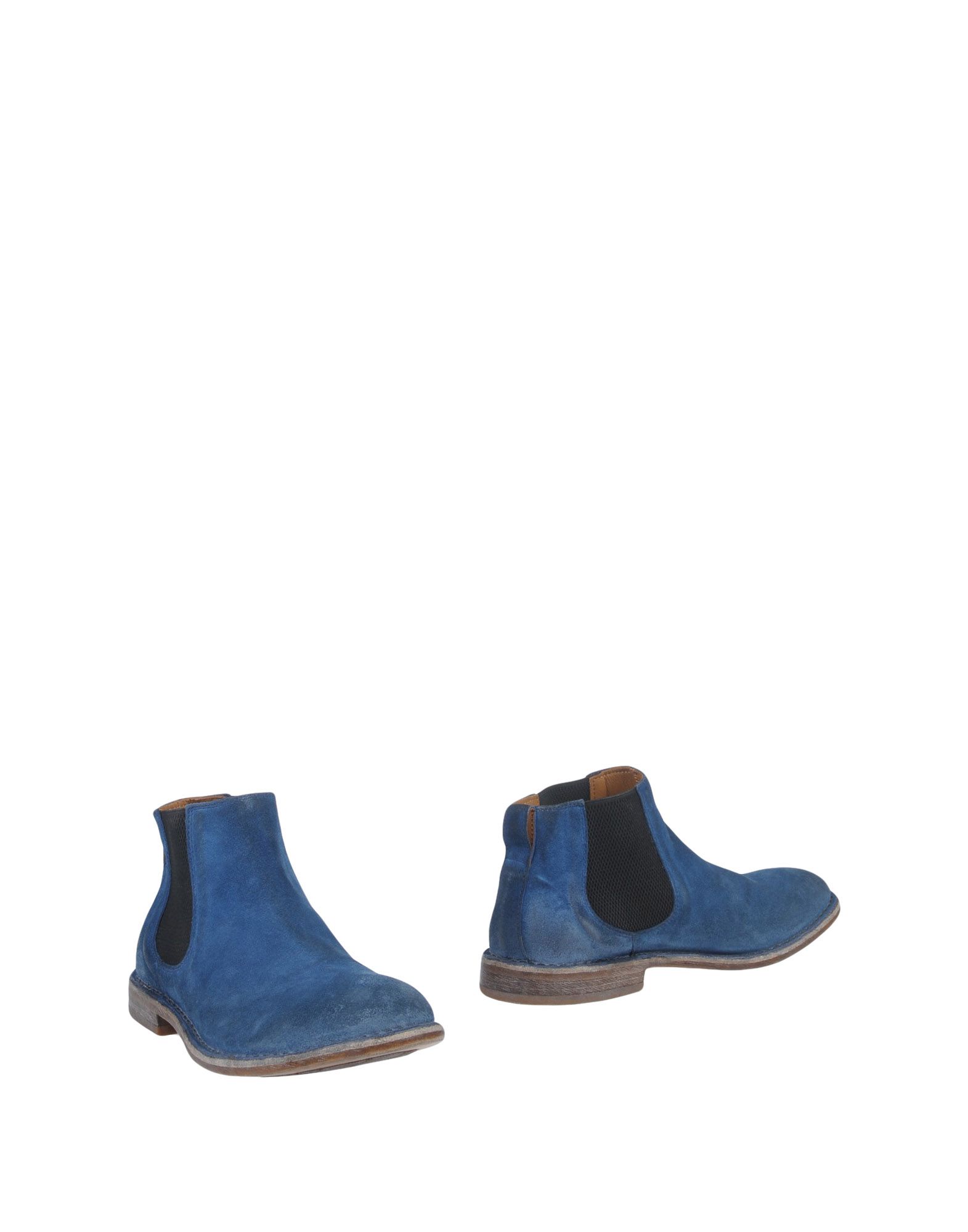 Moma Stiefelette Herren 11412051LR Gute Qualität beliebte Schuhe Moma Stiefelette Herren 11412051LR Gute Qualität beliebte Schuhe