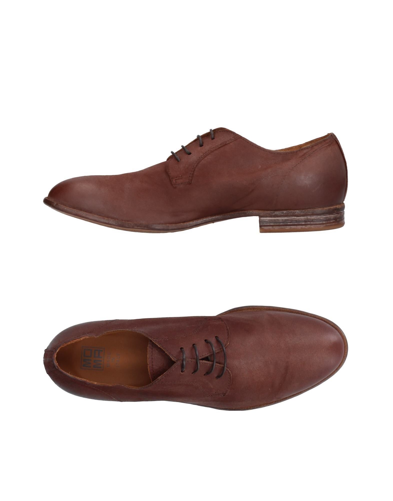 Moma Schnürschuhe Herren 11412053TT Gute Qualität beliebte Schuhe Moma Schnürschuhe Herren 11412053TT Gute Qualität beliebte Schuhe