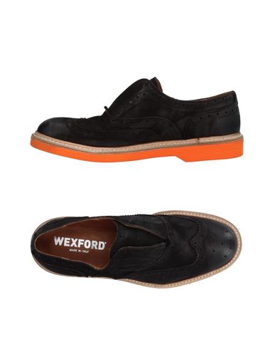 Cómodo y bien parecido Mocasín Wexford Mujer - Mocasines Wexford - 11412124AD Negro Cómodo y bien parecido Mocasín Wexford Mujer - Mocasines Wexford - 11412124AD Negro