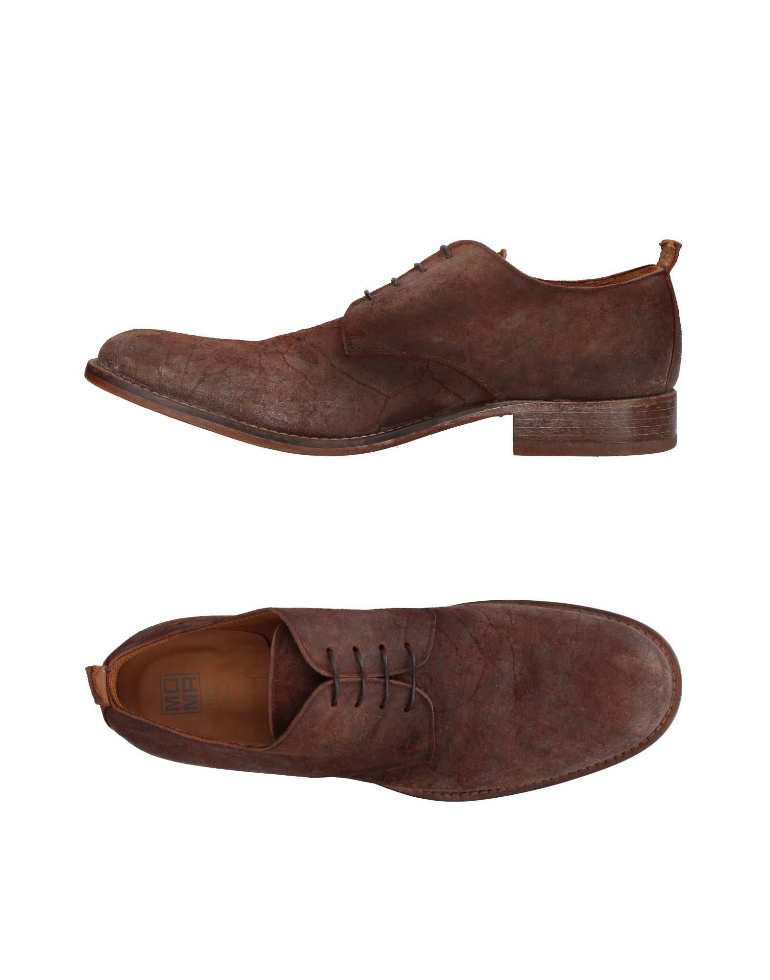 Günstige und modische Schuhe Moma Schnürschuhe Herren 11412216VG Günstige und modische Schuhe Moma Schnürschuhe Herren 11412216VG
