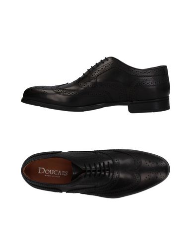 Zapatos con descuento Zapato De Cordones Doucal's Hombre - Zapatos De Cordones Doucal's - 11412229PN Marrón Zapatos con descuento Zapato De Cordones Doucal's Hombre - Zapatos De Cordones Doucal's - 11412229PN Marrón