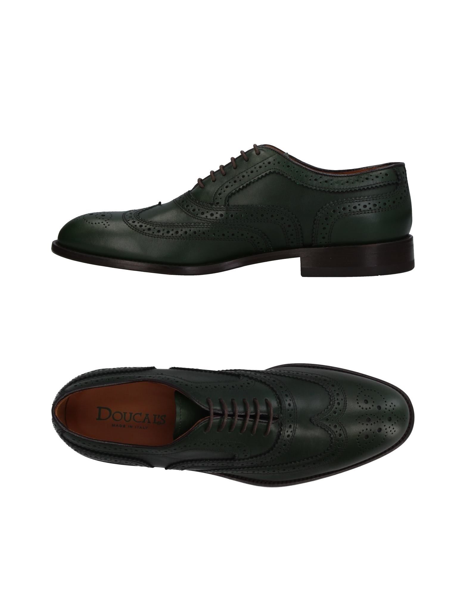 Doucal's Schnürschuhe Herren 11412284JC Gute Qualität beliebte Schuhe Doucal's Schnürschuhe Herren 11412284JC Gute Qualität beliebte Schuhe