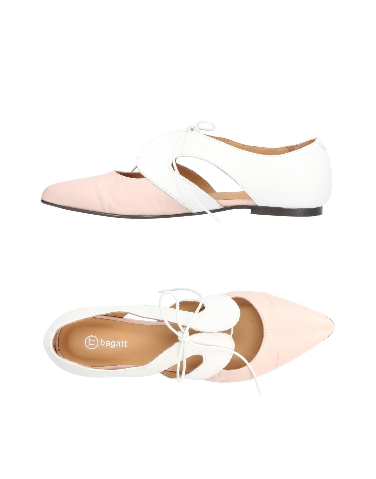 Günstige und modische Schuhe Bagatt Schnürschuhe Damen 11412319JJ Günstige und modische Schuhe Bagatt Schnürschuhe Damen 11412319JJ