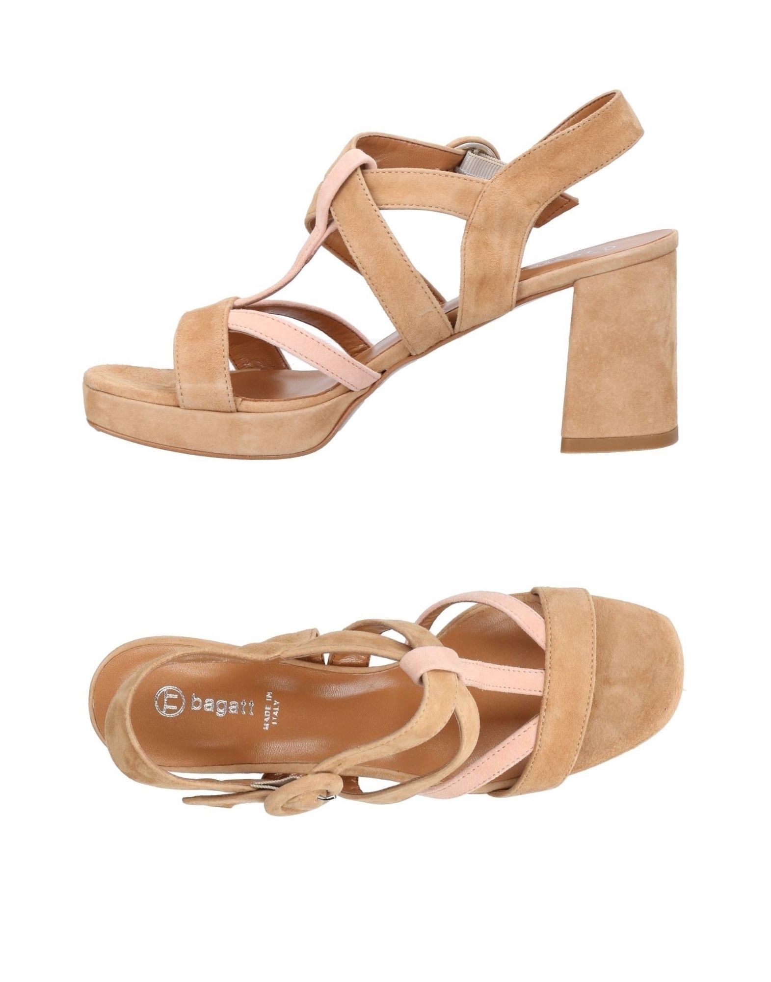 Moda Sandali Bagatt Donna - 11412348JT Moda Sandali Bagatt Donna - 11412348JT 11412348JT - 3b2474
