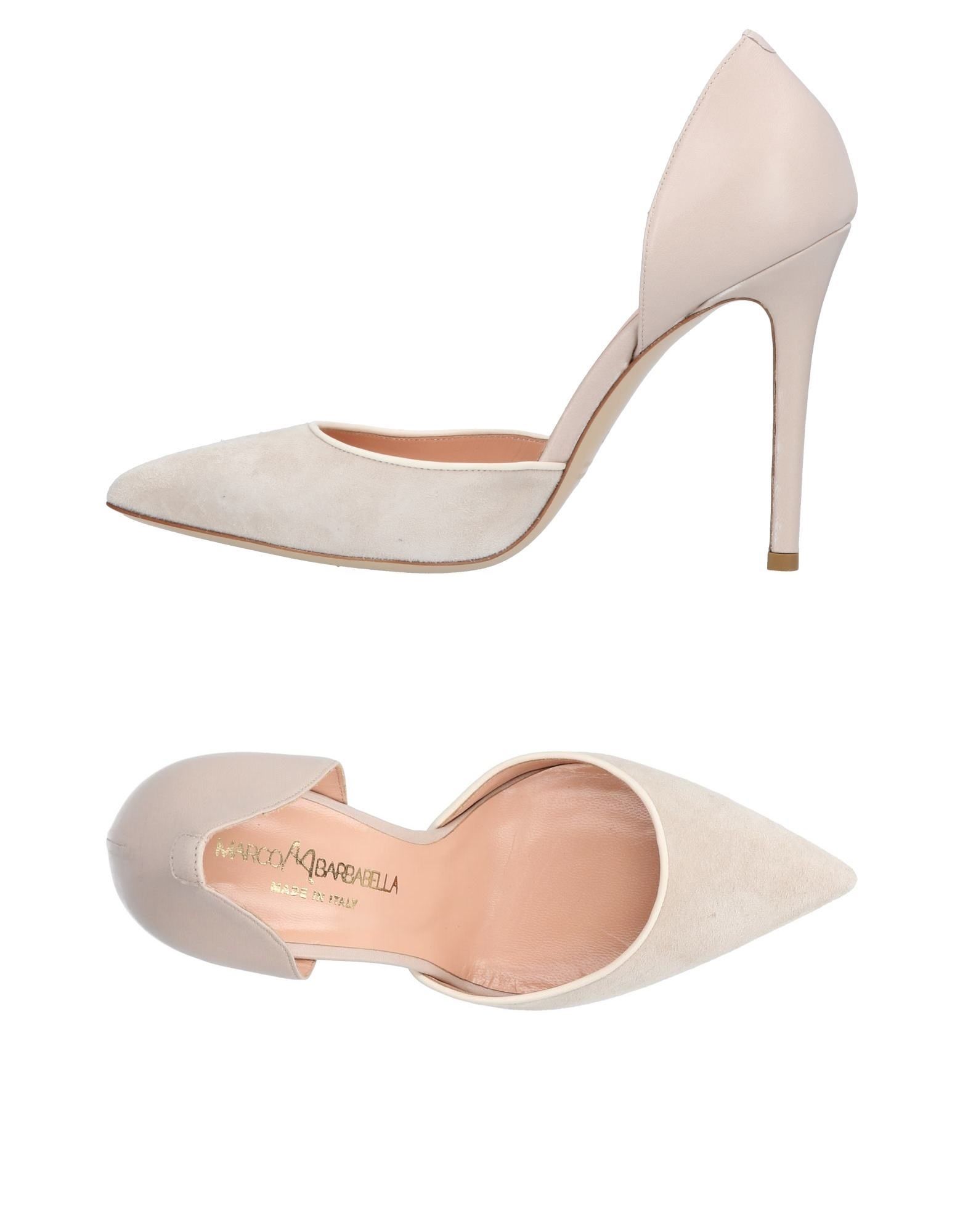 Stilvolle billige Schuhe Marco Barbabella Pumps Damen 11412349UJ Stilvolle billige Schuhe Marco Barbabella Pumps Damen 11412349UJ