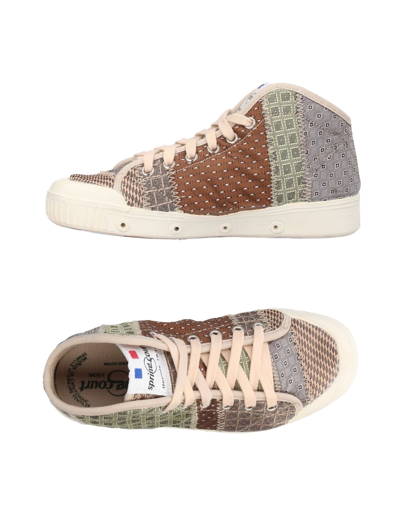 Spring Court Sneakers Damen 11412354LK Gute Qualität beliebte Schuhe Spring Court Sneakers Damen 11412354LK Gute Qualität beliebte Schuhe