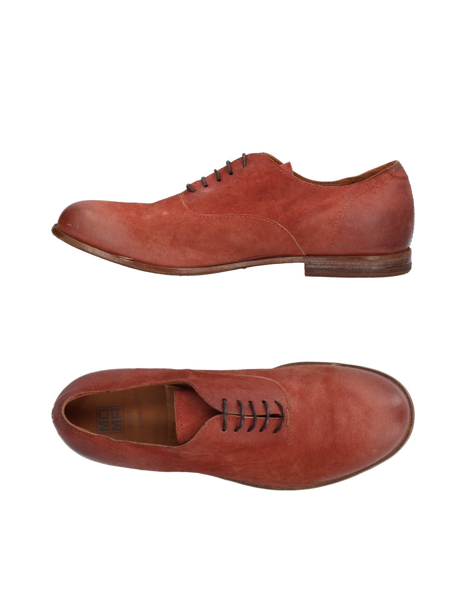 Günstige und modische Schuhe Moma Schnürschuhe Herren 11412360AT Günstige und modische Schuhe Moma Schnürschuhe Herren 11412360AT
