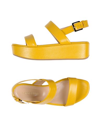 Los zapatos más populares para hombres y mujeres Sandalia Sergio Rossi Mujer - Sandalias Sergio Rossi - 11412374XW Amarillo Los zapatos más populares para hombres y mujeres Sandalia Sergio Rossi Mujer - Sandalias Sergio Rossi - 11412374XW Amarillo