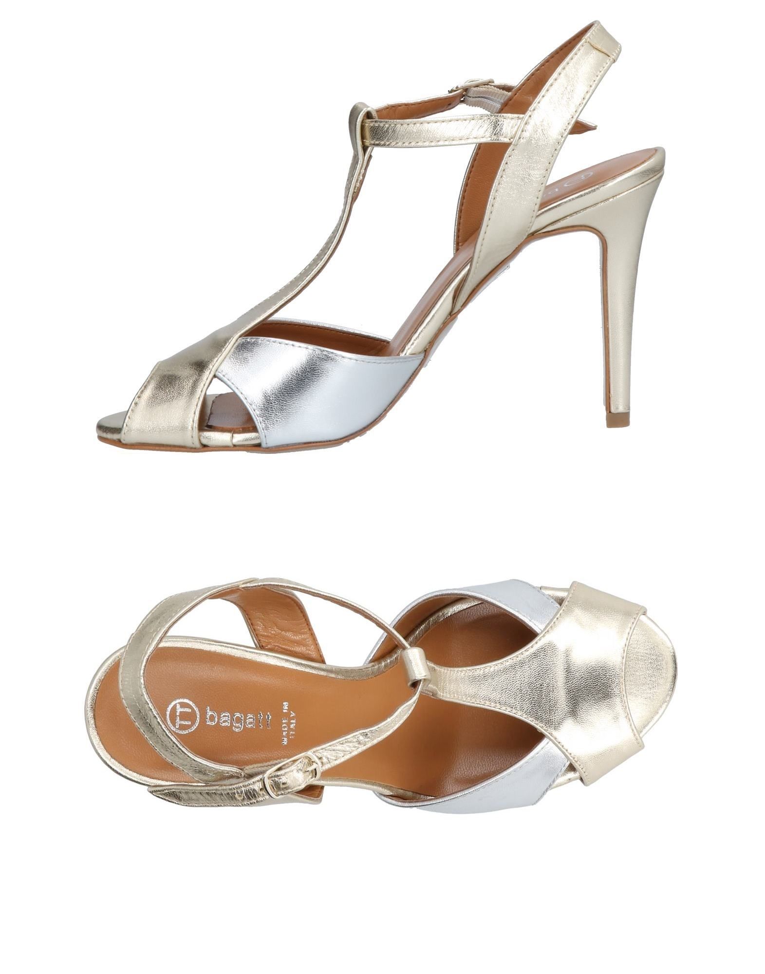 Bagatt Sandalen Damen 11412412HS Gute Qualität beliebte Schuhe Bagatt Sandalen Damen 11412412HS Gute Qualität beliebte Schuhe