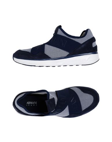 Zapatos con descuento Zapatillas Armani Jeans Hombre - Zapatillas Armani Jeans - 11412420KL Azul oscuro Zapatos con descuento Zapatillas Armani Jeans Hombre - Zapatillas Armani Jeans - 11412420KL Azul oscuro