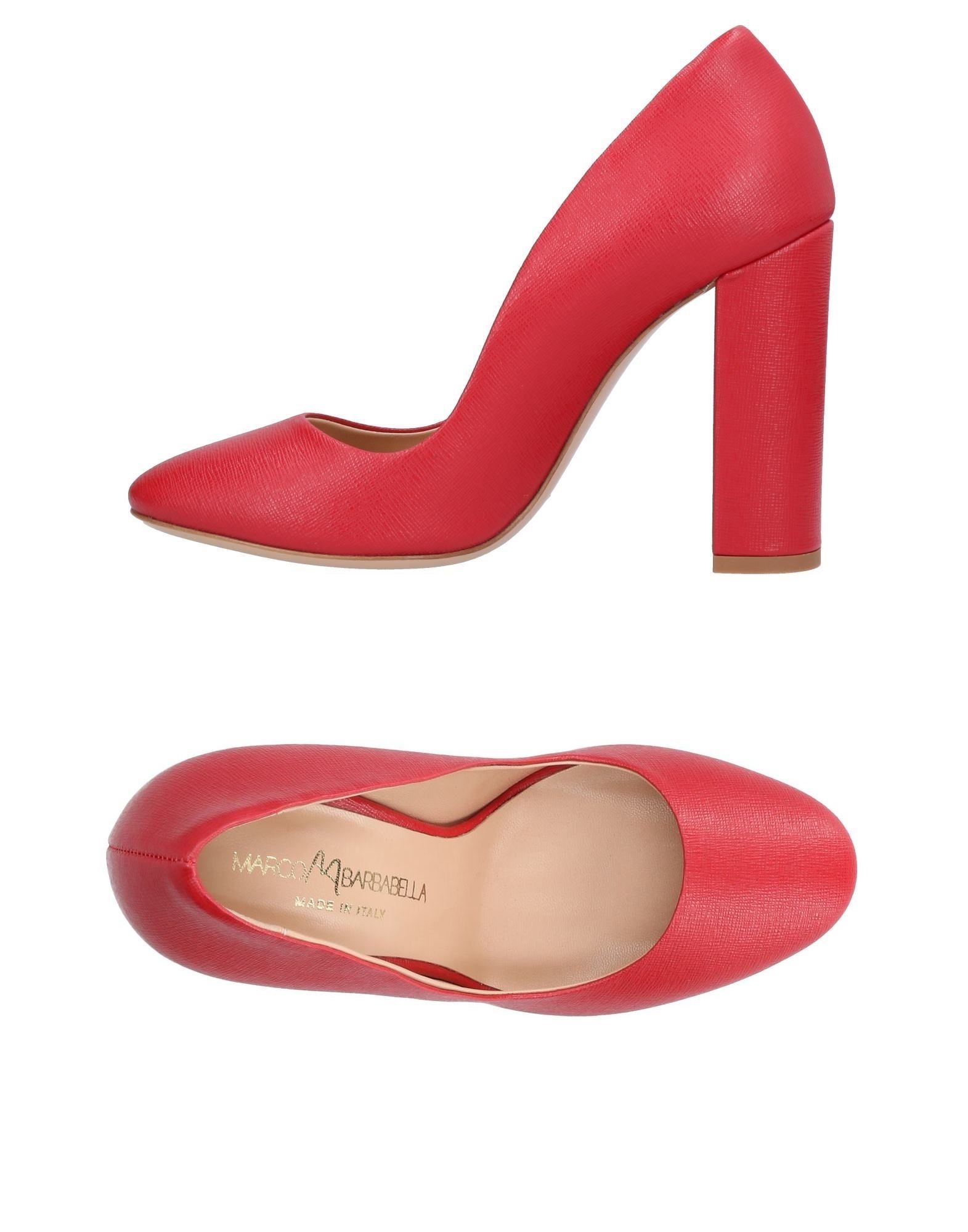 Marco Barbabella Pumps Damen 11412422MP Gute Qualität beliebte Schuhe Marco Barbabella Pumps Damen 11412422MP Gute Qualität beliebte Schuhe