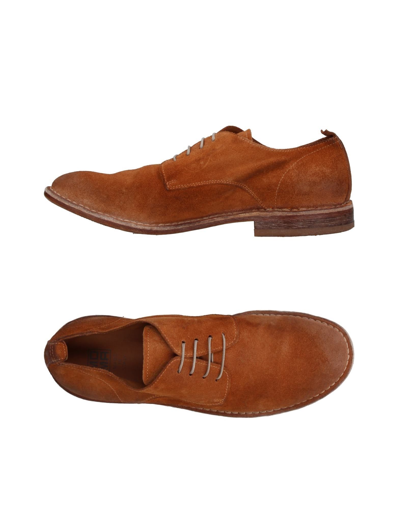 Moma Schnürschuhe Herren 11412424MJ Gute Qualität beliebte Schuhe Moma Schnürschuhe Herren 11412424MJ Gute Qualität beliebte Schuhe
