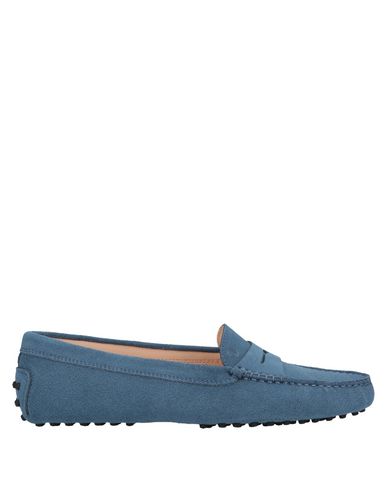 TOD'S LOAFERS,11412442PT 7