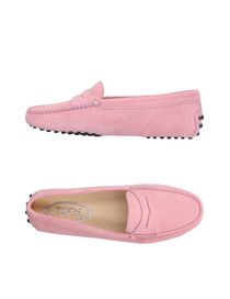 Tod's Women - shop online shoes, bags, sneakers and more at YOOX United ...