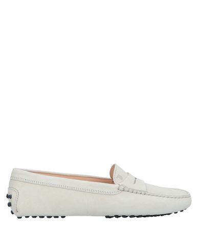 TOD'S Loafers,11412442XO 3