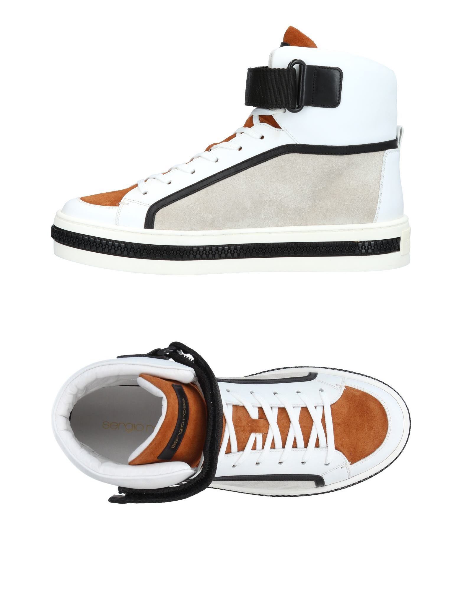Sergio Rossi Sneakers Herren Gutes Preis-Leistungs-Verhältnis, lohnt es lohnt Preis-Leistungs-Verhältnis, sich 47efd8 Sergio Rossi Sneakers Herren Gutes Preis-Leistungs-Verhältnis, lohnt es lohnt Preis-Leistungs-Verhältnis, sich 47efd8
